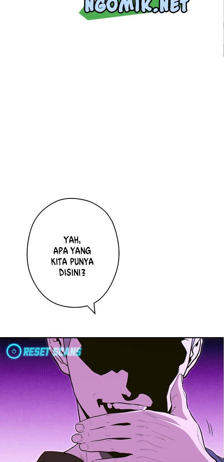 Dungeon Reset Chapter 115